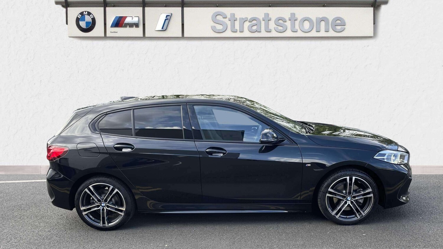 Used BMW 1 Series 2023 for sale - 76087996: Photo 3