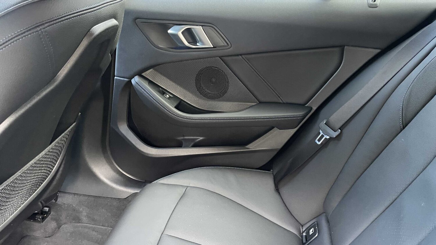 Used BMW 1 Series 2023 for sale - 76087996: Photo 32