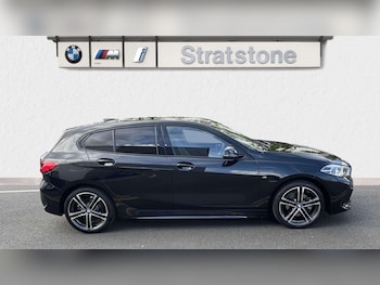 Used BMW 1 Series 2023 for sale - 76087996: Photo 3