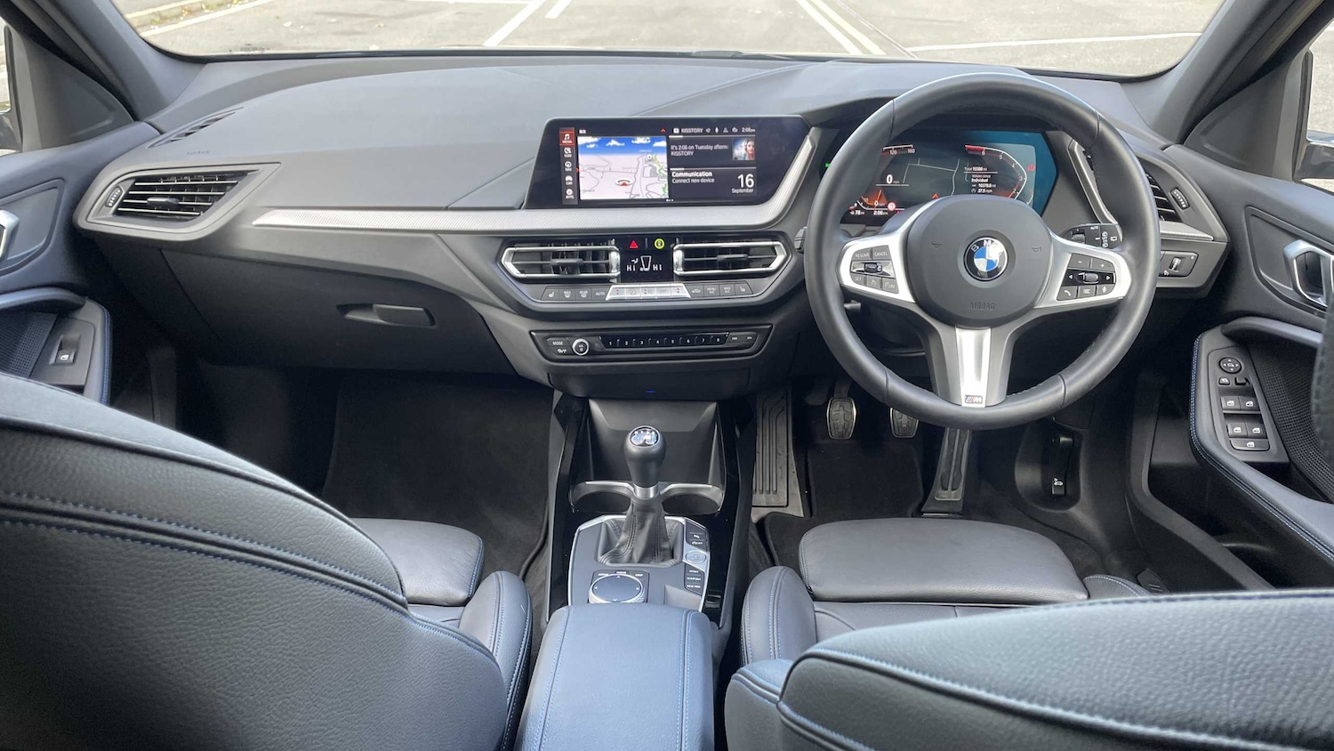 Used BMW 1 Series 2023 for sale - 76087996: Photo 4