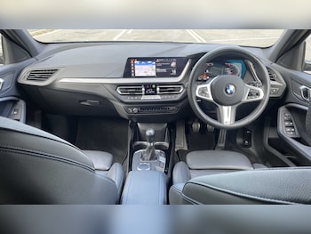 Used BMW 1 Series 2023 for sale - 76087996: Photo 4