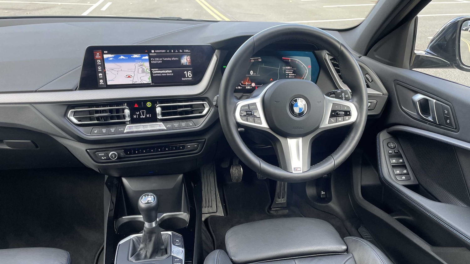 Used BMW 1 Series 2023 for sale - 76087996: Photo 5