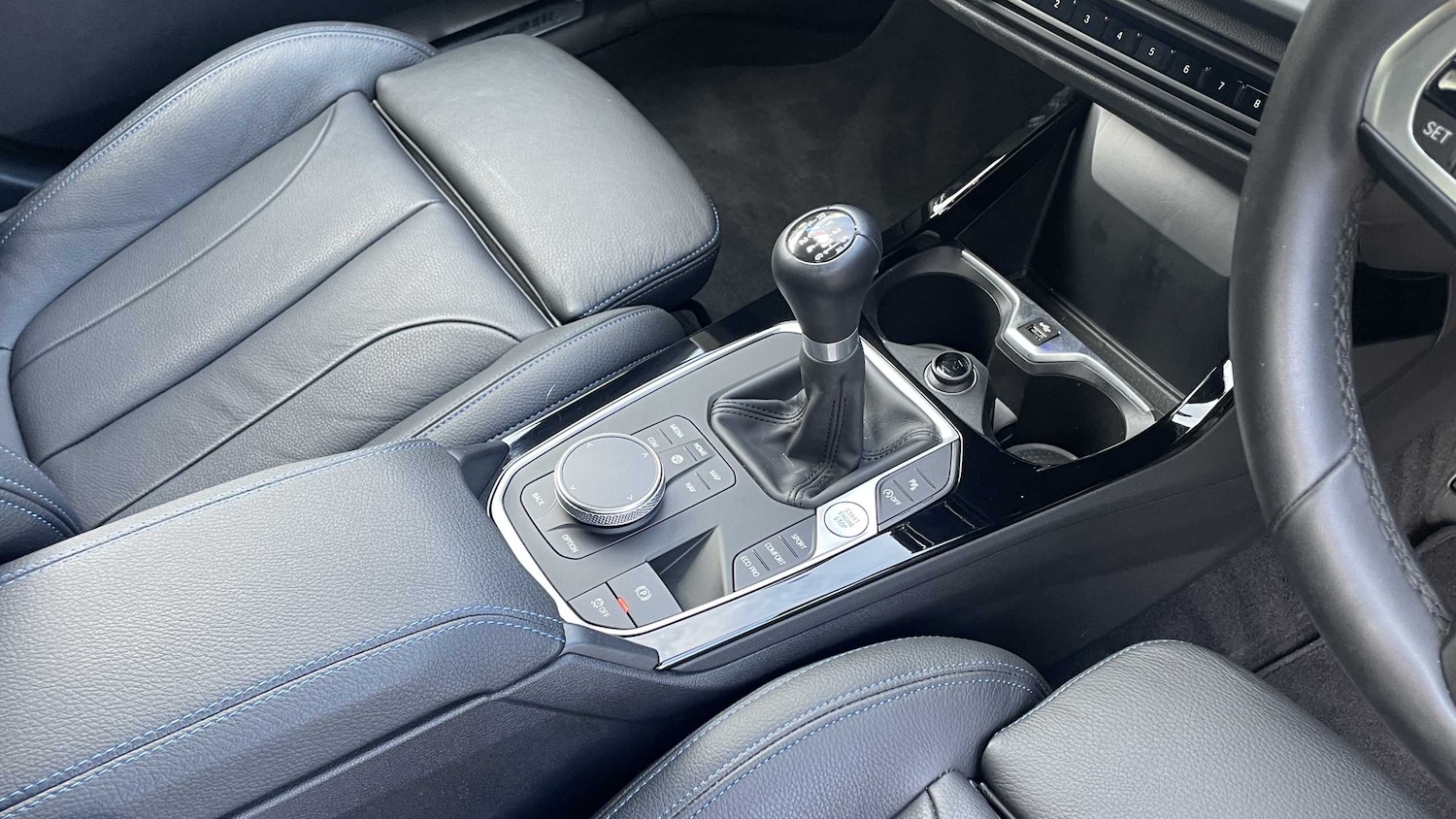 Used BMW 1 Series 2023 for sale - 76087996: Photo 7