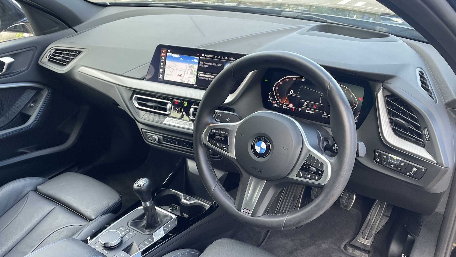 Used BMW 1 Series 2023 for sale - 76087996: Photo 8