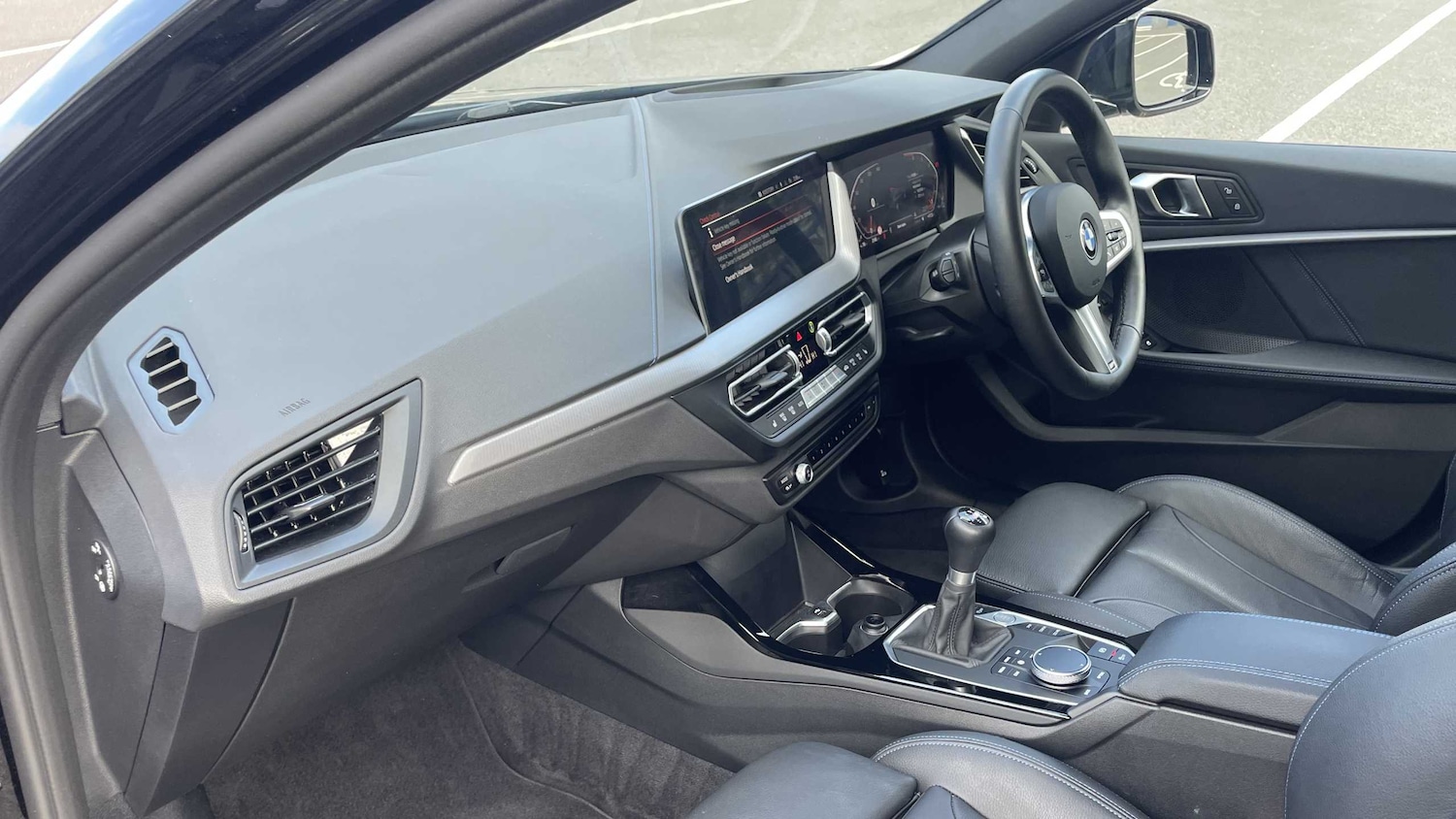 Used BMW 1 Series 2023 for sale - 76087996: Photo 9