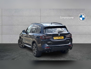 Used BMW X3 2024 for sale - 79065118: Photo