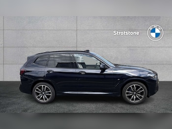 Used BMW X3 2024 for sale - 79065118: Photo