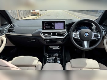 Used BMW X3 2024 for sale - 79065118: Photo