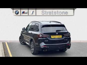 Used BMW X3 2023 for sale - 75353953: Photo