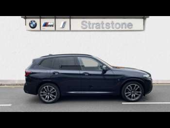 Used BMW X3 2023 for sale - 75353953: Photo
