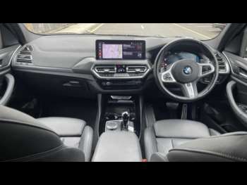 Used BMW X3 2023 for sale - 75353953: Photo