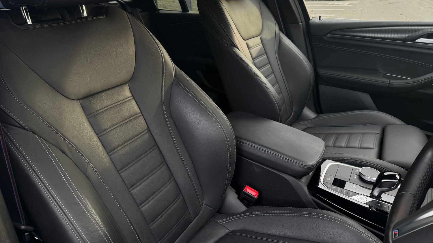 Used BMW X3 2023 for sale - 76442485: Photo 12