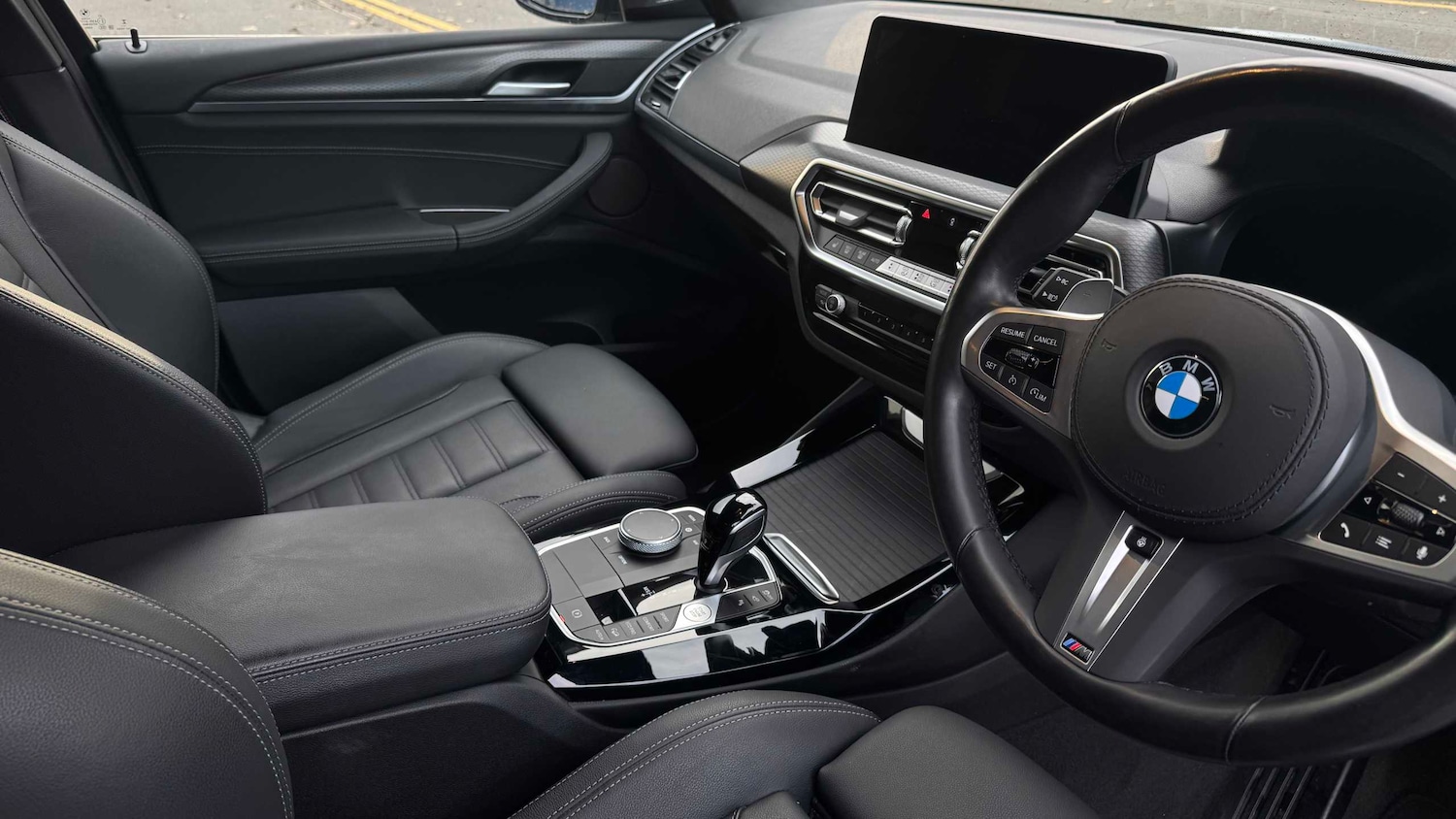 Used BMW X3 2023 for sale - 76442485: Photo 13