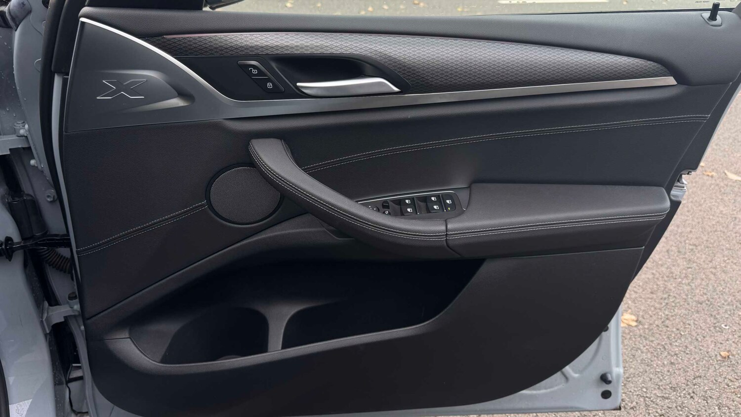 Used BMW X3 2023 for sale - 76442485: Photo 15