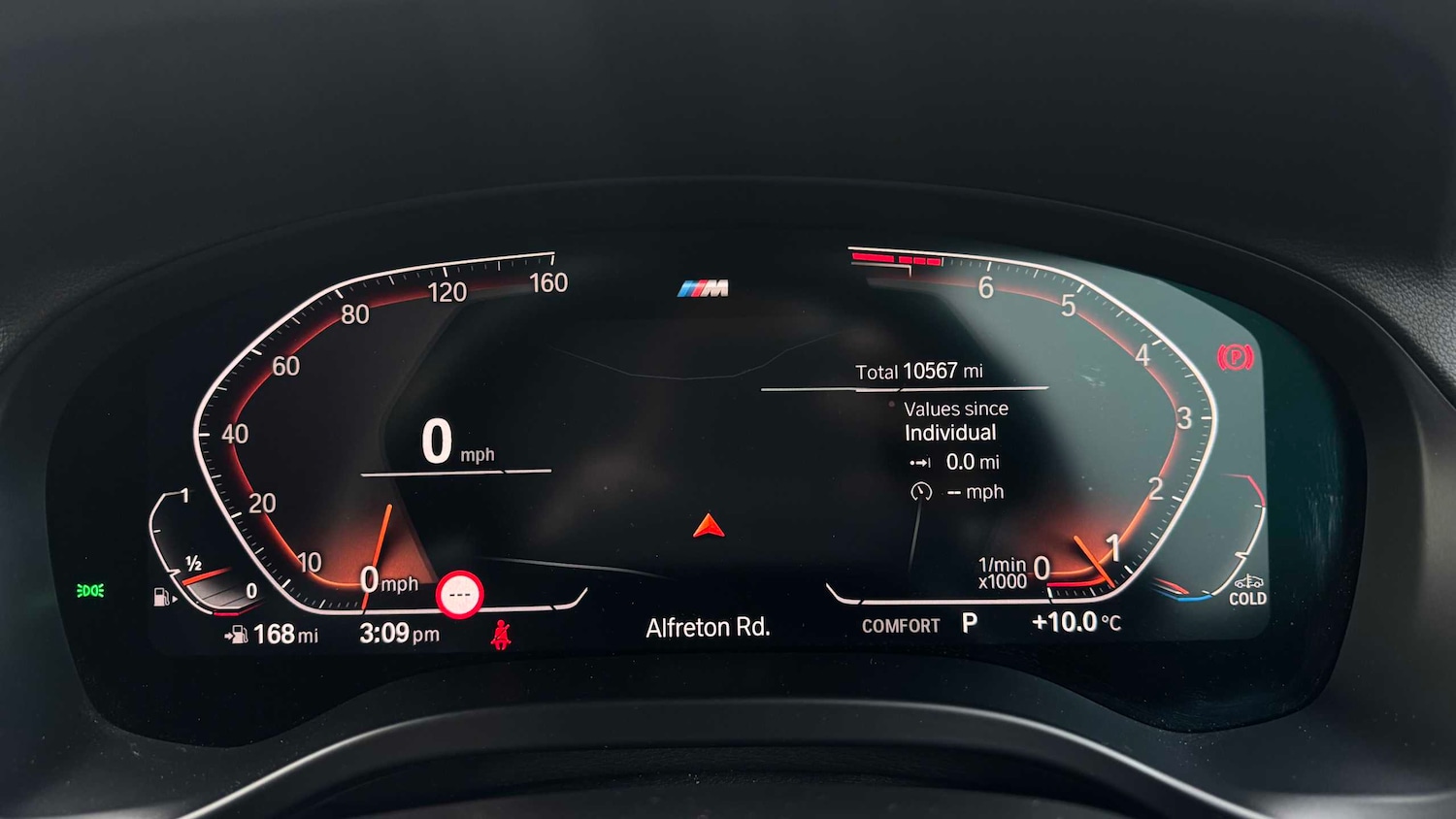 Used BMW X3 2023 for sale - 76442485: Photo 17