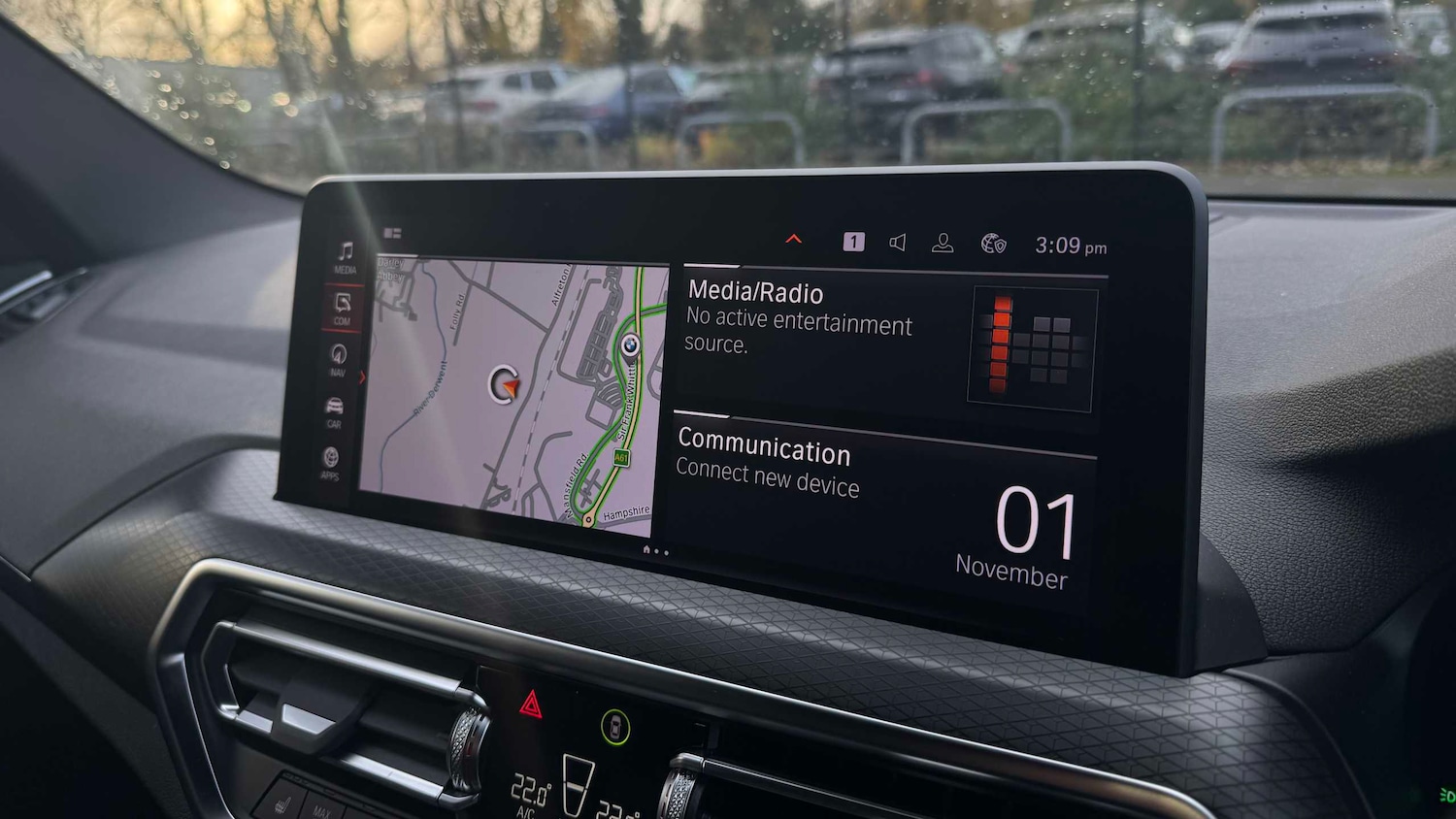 Used BMW X3 2023 for sale - 76442485: Photo 18