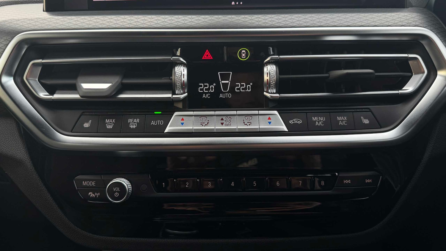 Used BMW X3 2023 for sale - 76442485: Photo 19