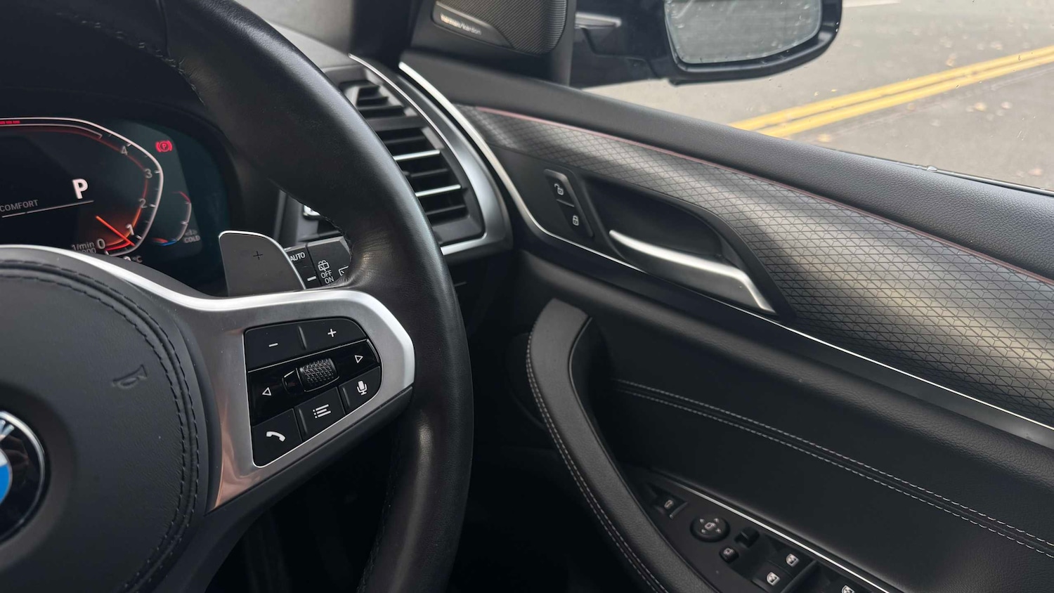 Used BMW X3 2023 for sale - 76442485: Photo 20