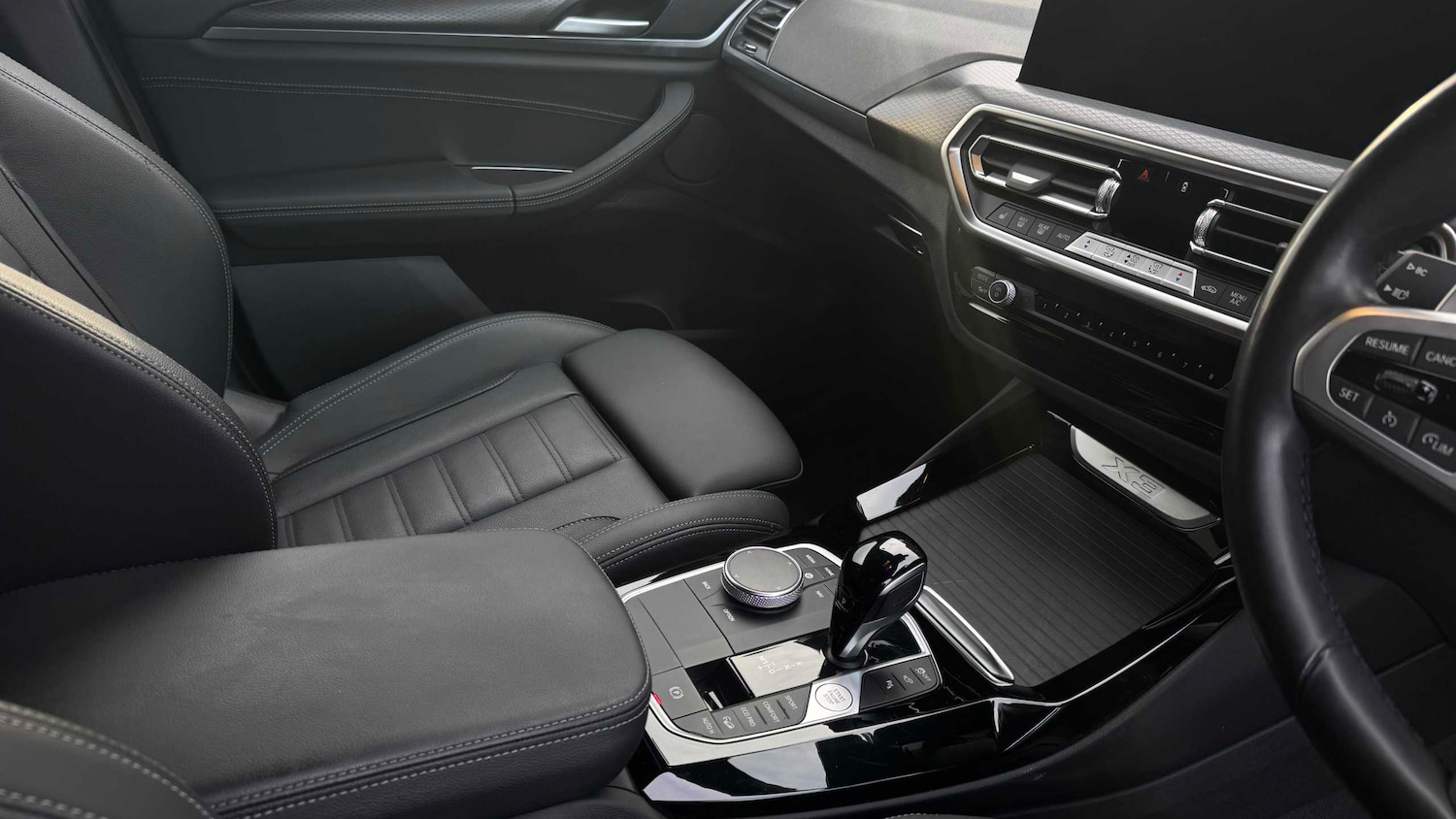 Used BMW X3 2023 for sale - 76442485: Photo 21