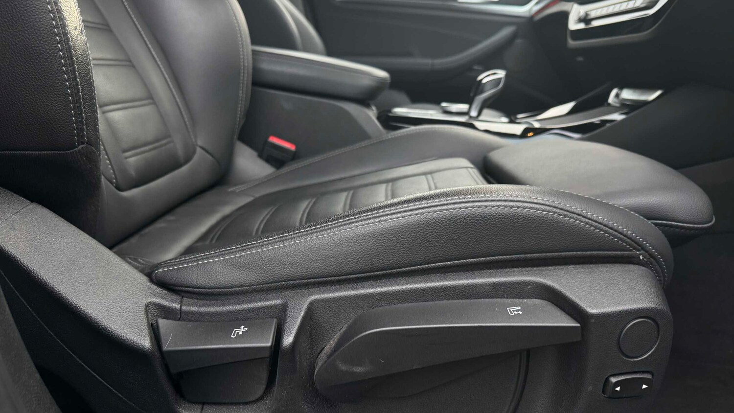 Used BMW X3 2023 for sale - 76442485: Photo 23