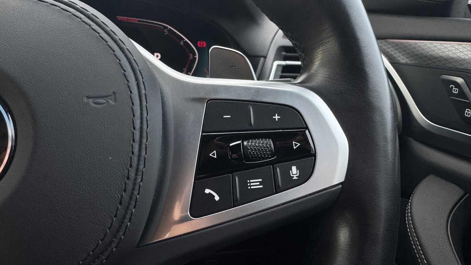 Used BMW X3 2023 for sale - 76442485: Photo 25