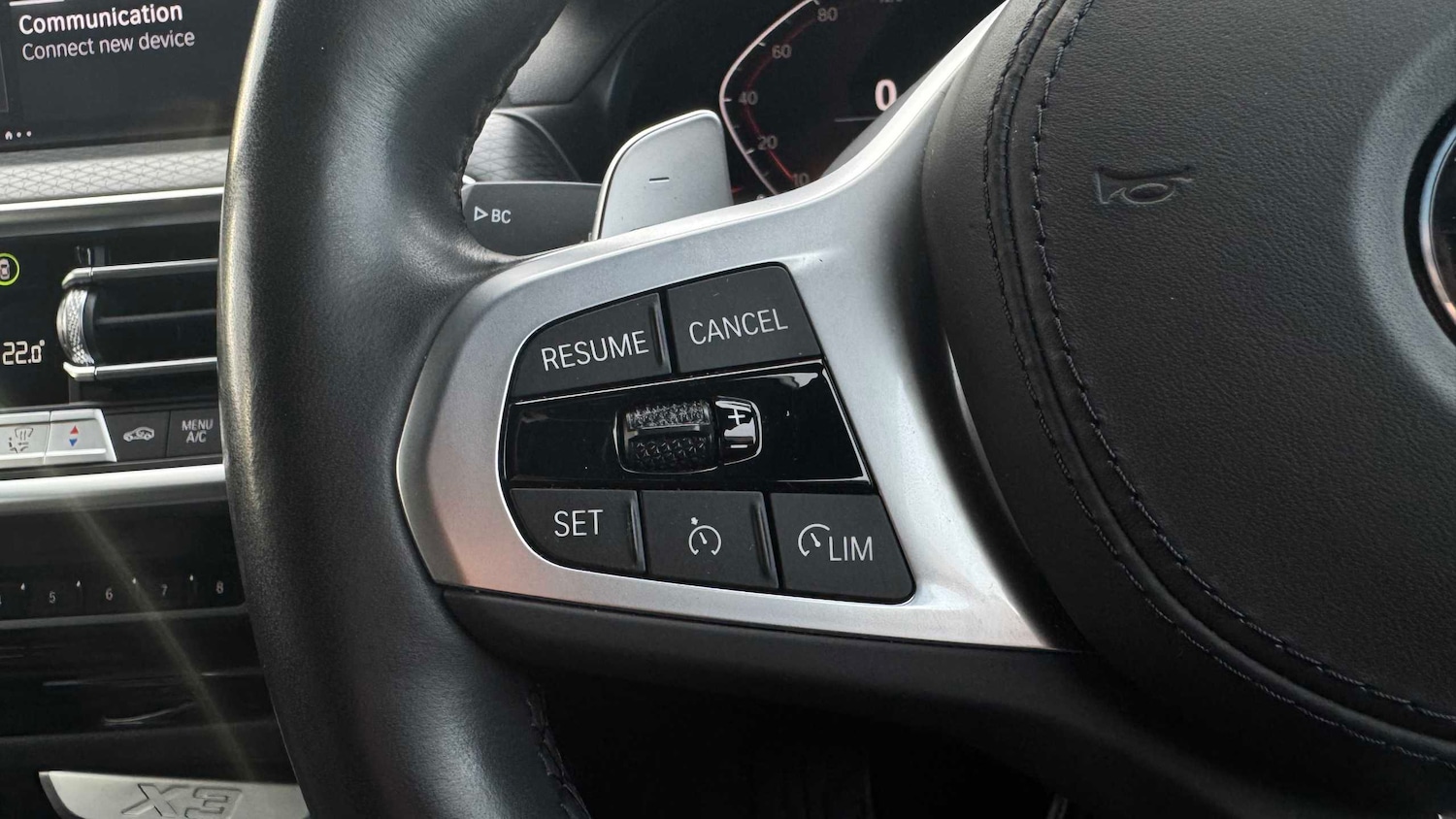 Used BMW X3 2023 for sale - 76442485: Photo 26