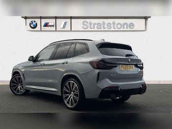 Used BMW X3 2023 for sale - 76442485: Photo