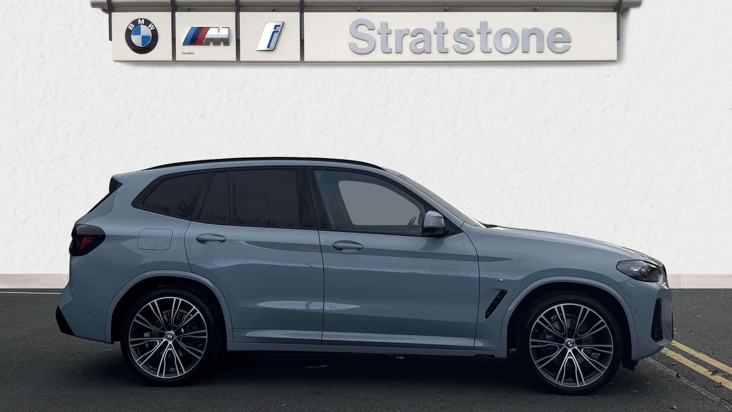 Used BMW X3 2023 for sale - 76442485: Photo 3