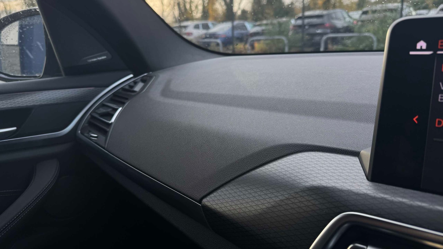 Used BMW X3 2023 for sale - 76442485: Photo 33