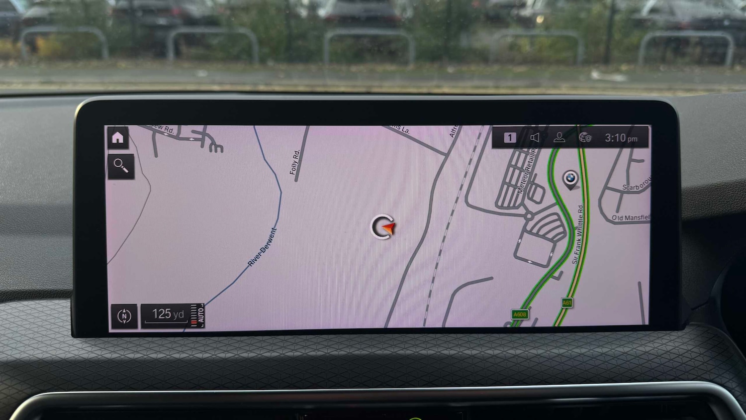 Used BMW X3 2023 for sale - 76442485: Photo 35