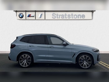 Used BMW X3 2023 for sale - 76442485: Photo