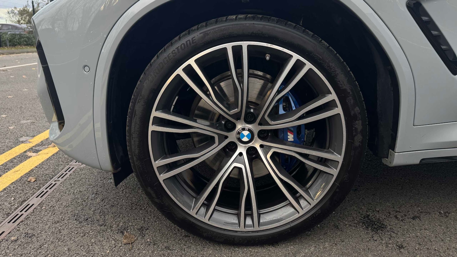 Used BMW X3 2023 for sale - 76442485: Photo 4