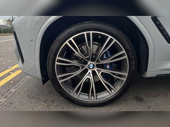 Used BMW X3 2023 for sale - 76442485: Photo