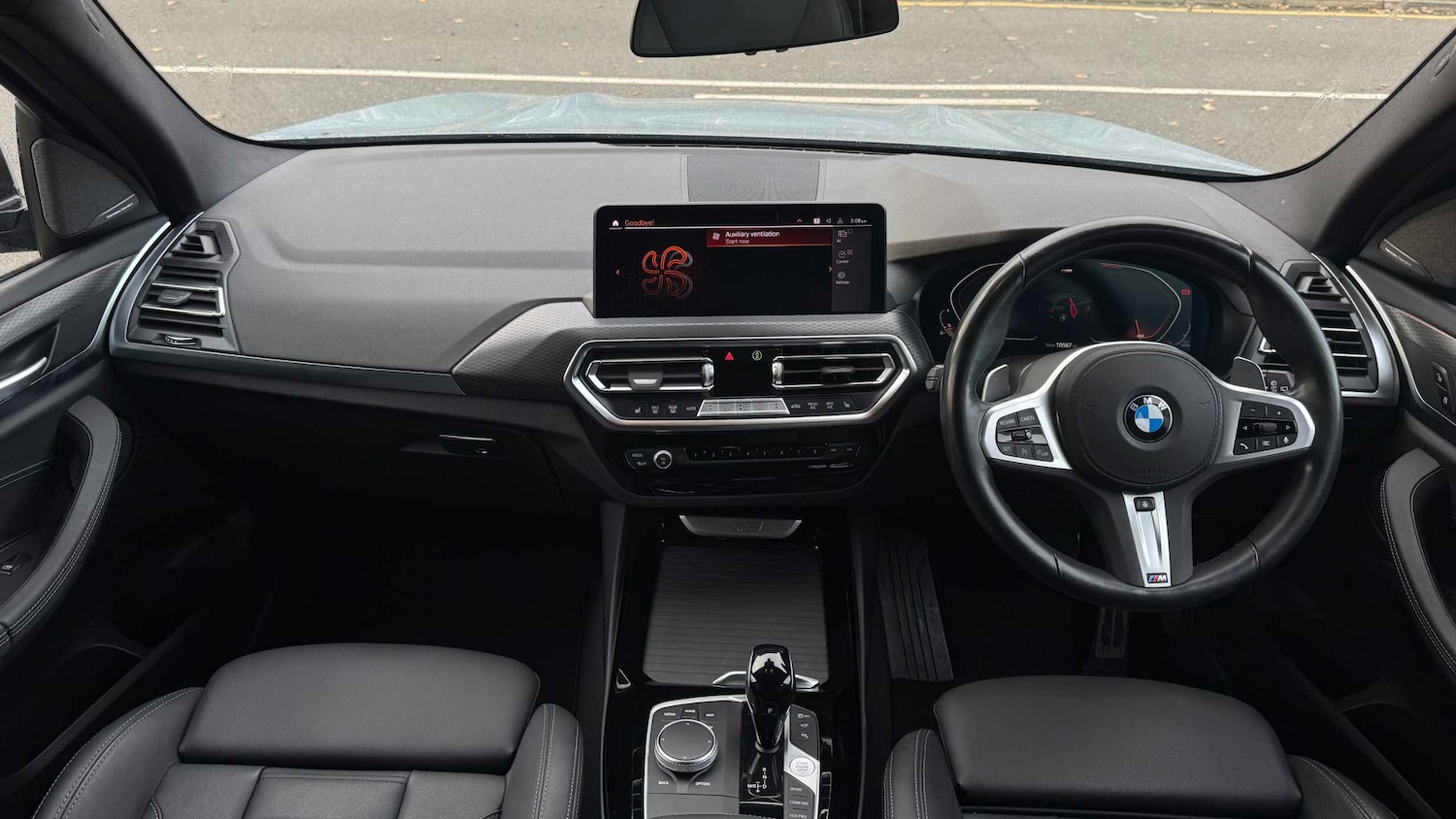 Used BMW X3 2023 for sale - 76442485: Photo 5