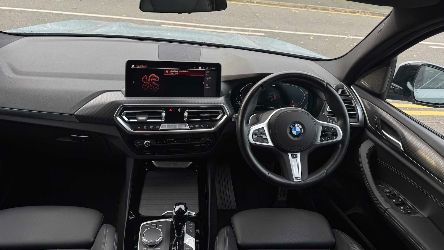 Used BMW X3 2023 for sale - 76442485: Photo 6