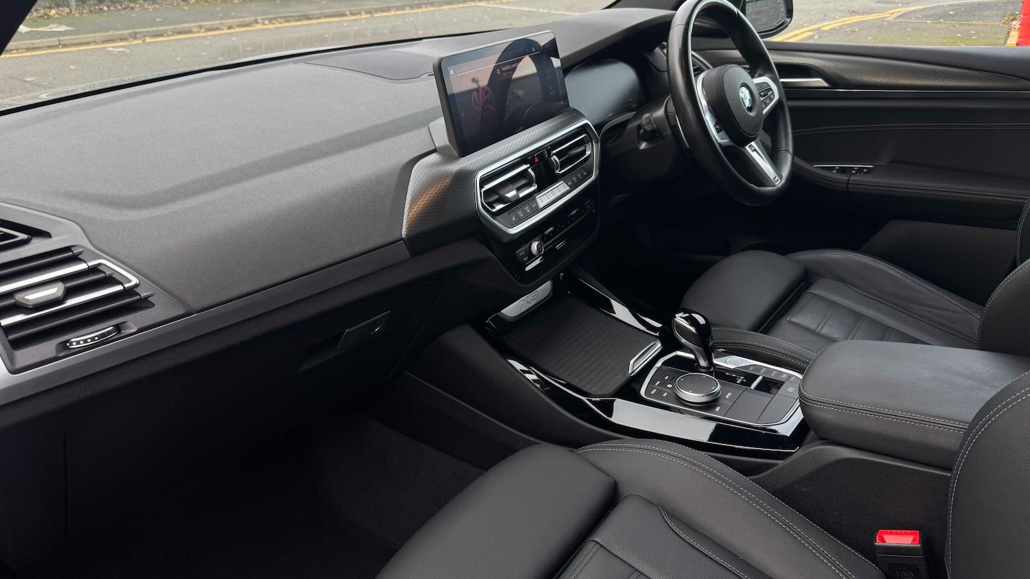 Used BMW X3 2023 for sale - 76442485: Photo 8
