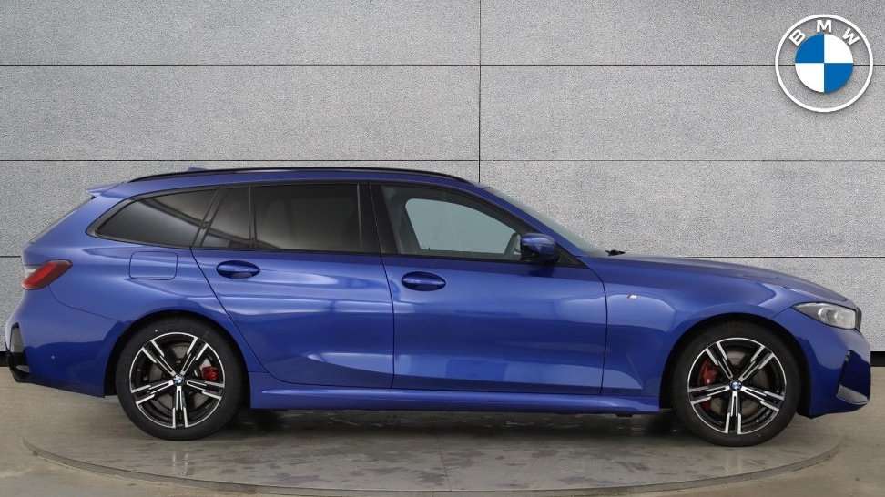 Used BMW 3 Series 2025 for sale - 77772332: Photo 3