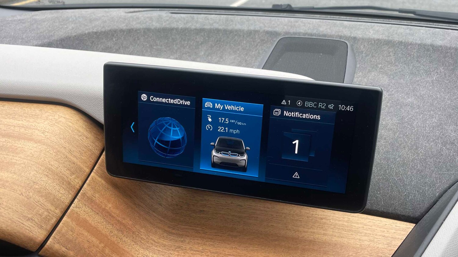 Used BMW i3 2022 for sale - 77443414: Photo 11