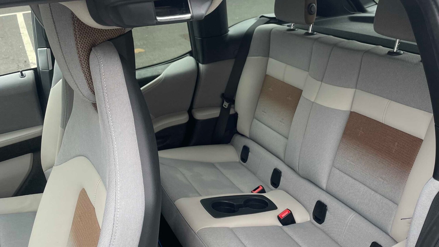 Used BMW i3 2022 for sale - 77443414: Photo 13