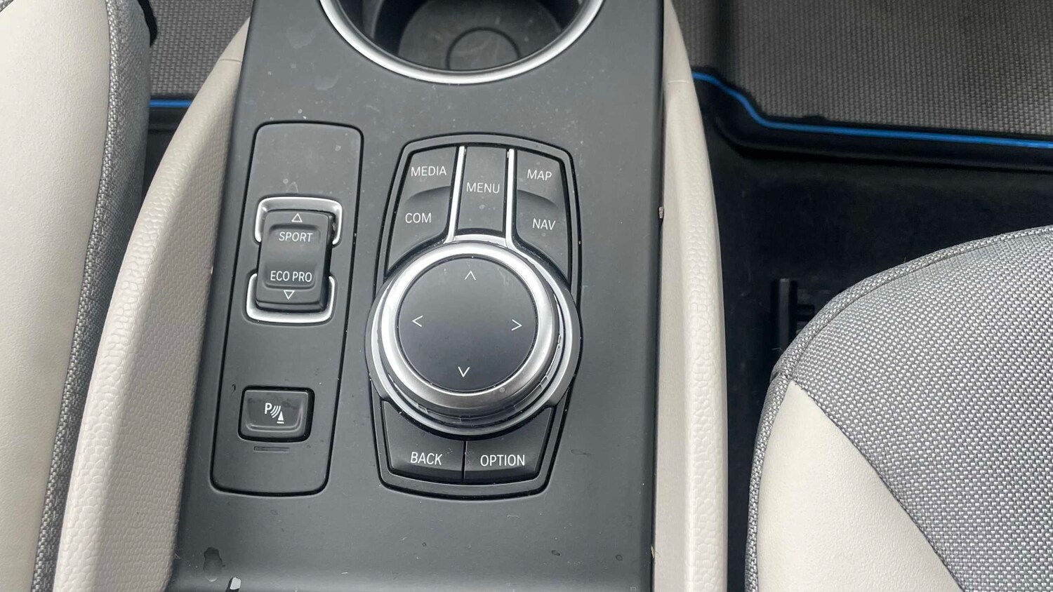 Used BMW i3 2022 for sale - 77443414: Photo 15