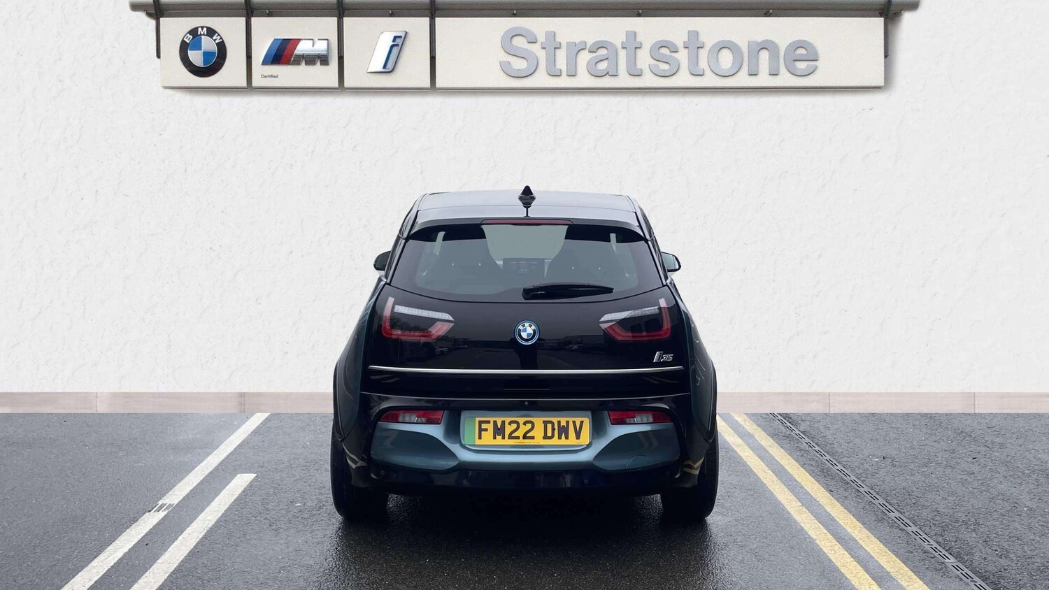 Used BMW i3 2022 for sale - 77443414: Photo 16