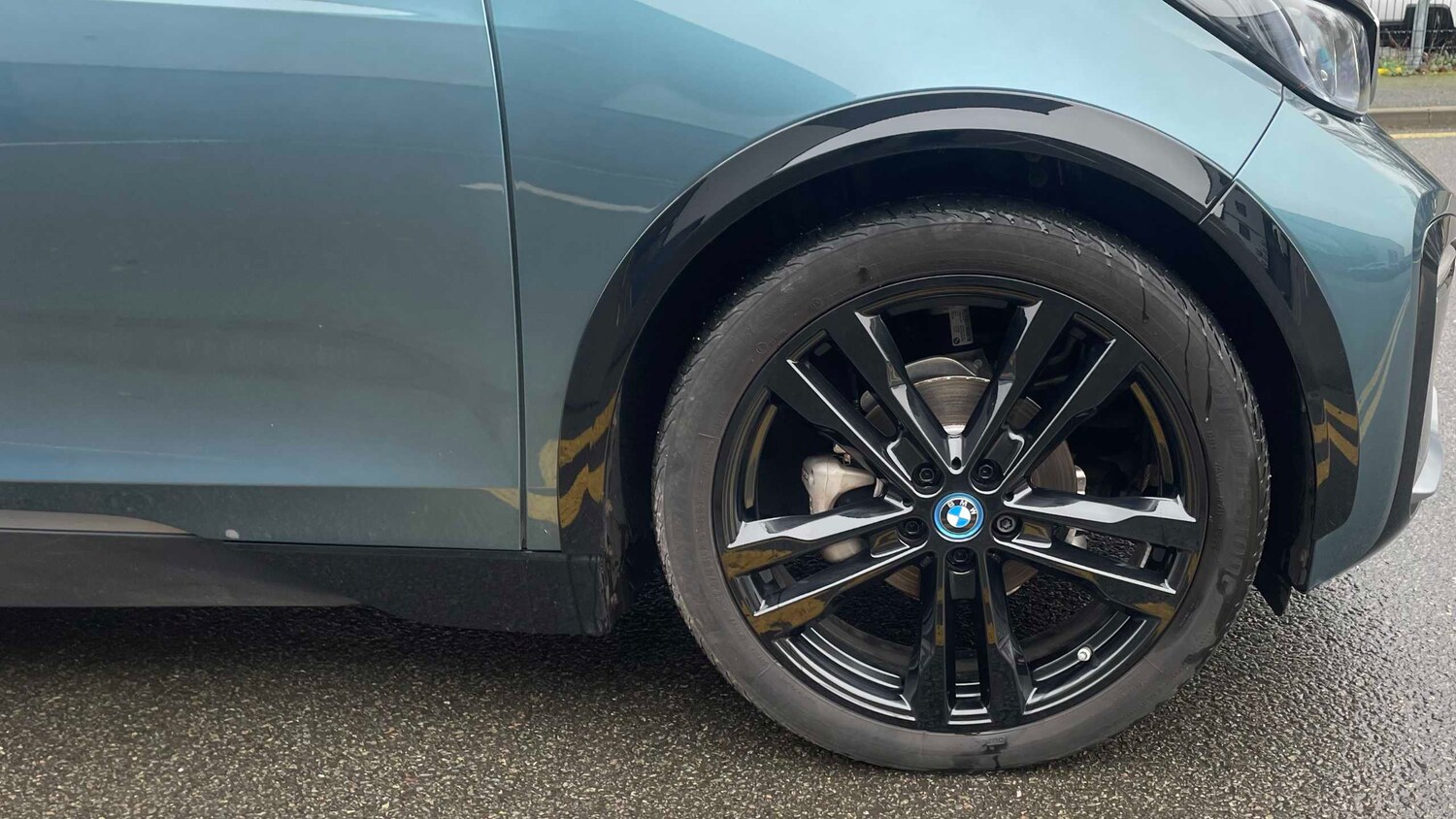 Used BMW i3 2022 for sale - 77443414: Photo 19