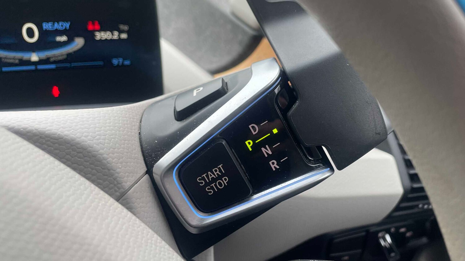 Used BMW i3 2022 for sale - 77443414: Photo 31