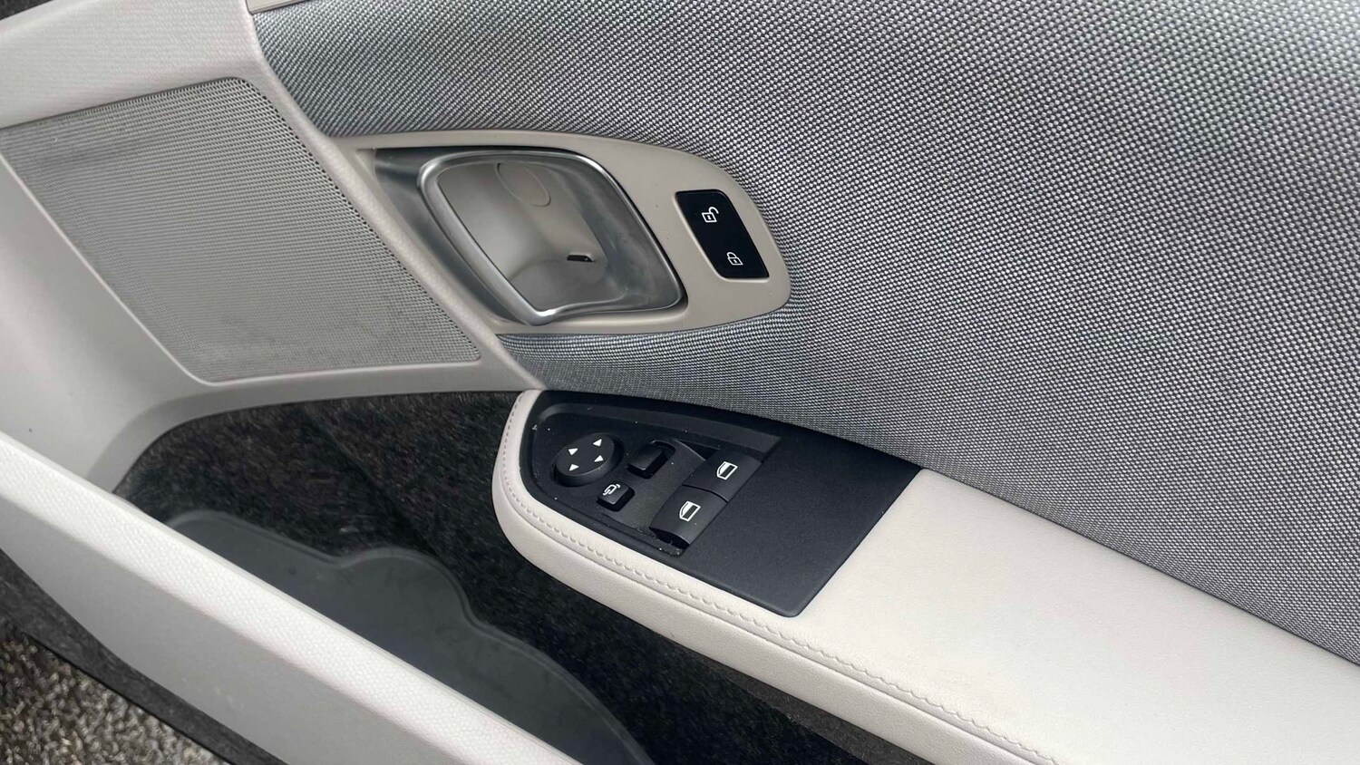 Used BMW i3 2022 for sale - 77443414: Photo 34