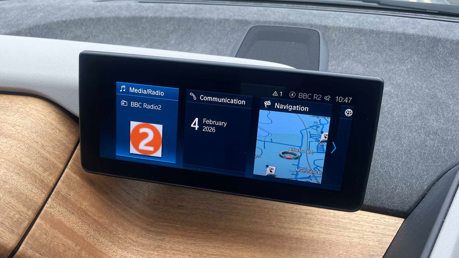 Used BMW i3 2022 for sale - 77443414: Photo 35