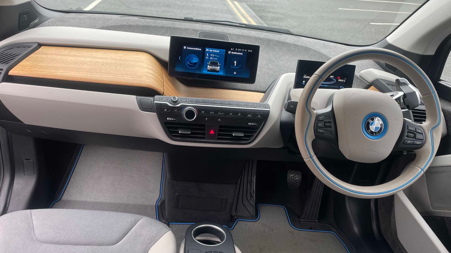 Used BMW i3 2022 for sale - 77443414: Photo 4