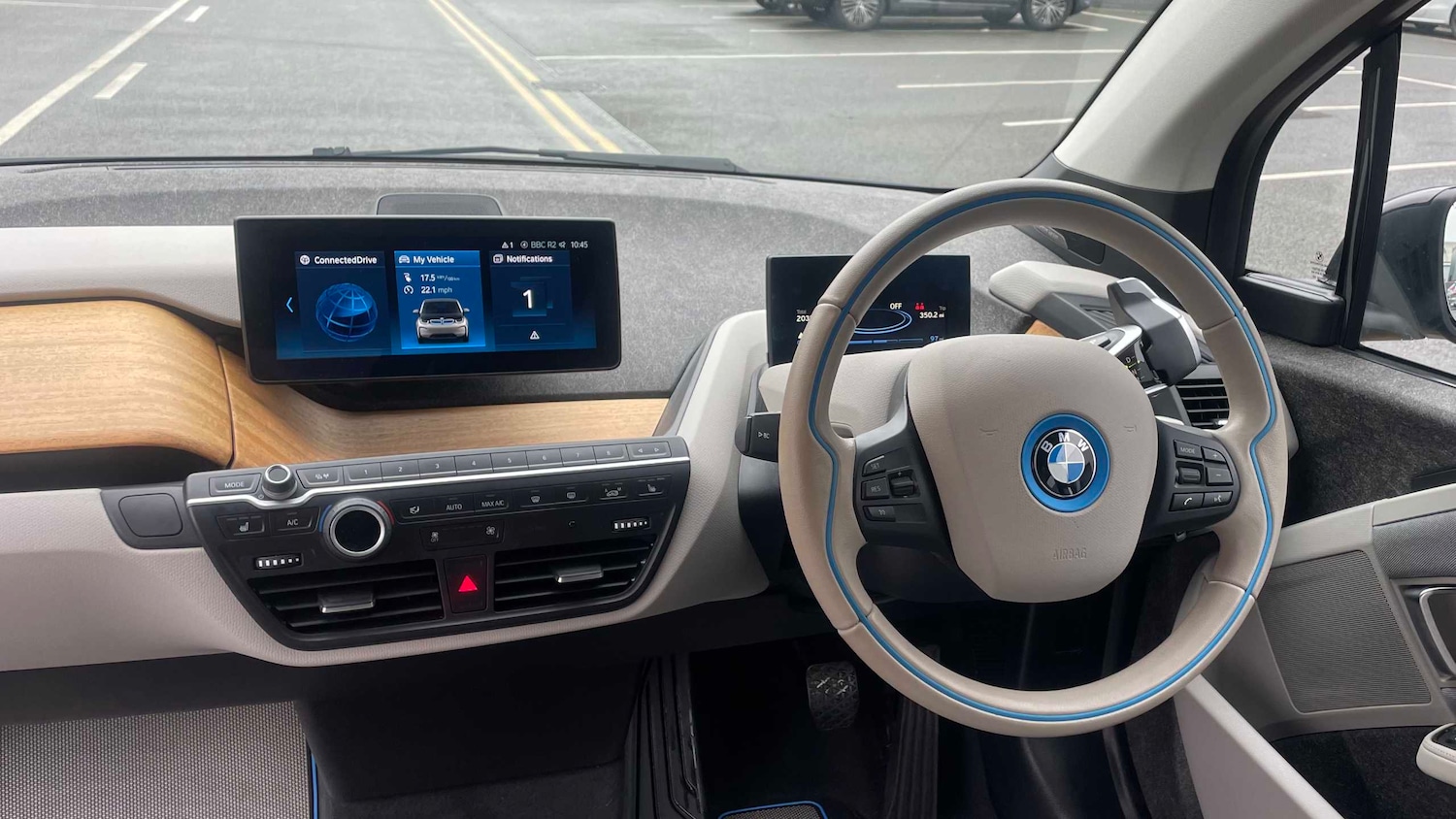 Used BMW i3 2022 for sale - 77443414: Photo 5