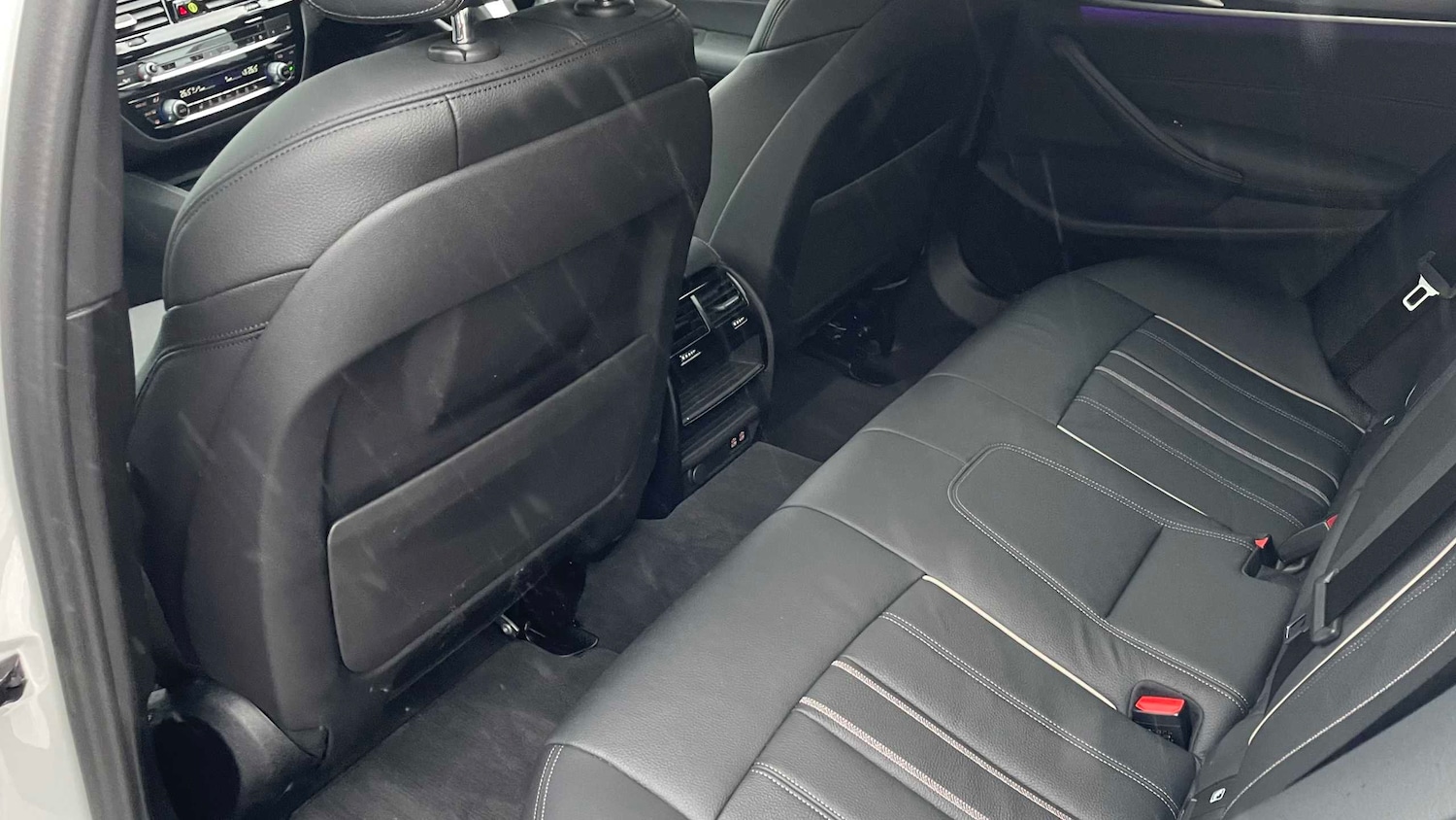 Used BMW 5 Series 2023 for sale - 77514498: Photo 12