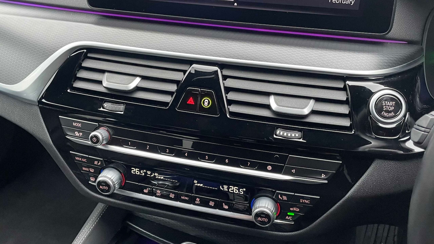 Used BMW 5 Series 2023 for sale - 77514498: Photo 13