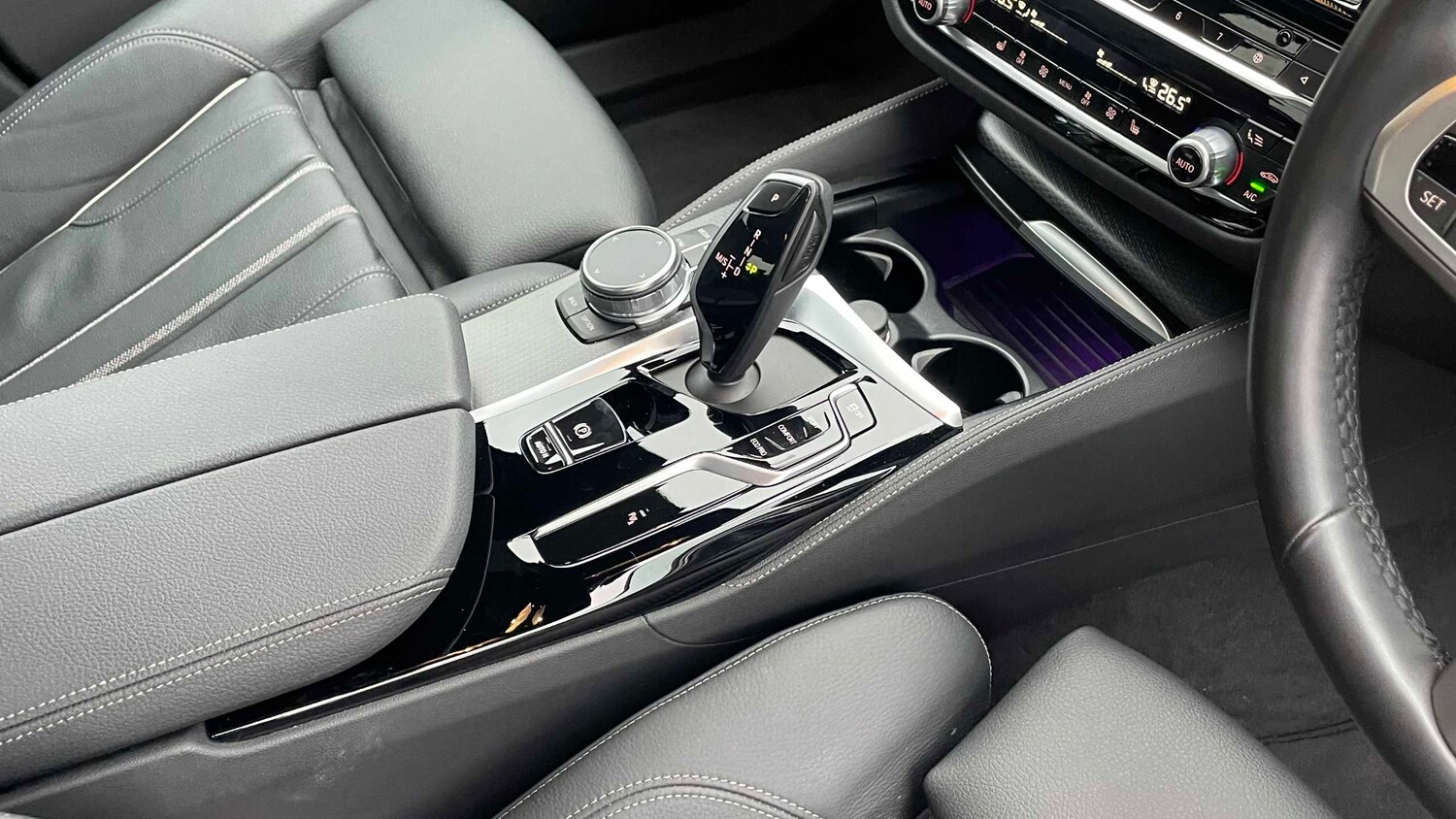 Used BMW 5 Series 2023 for sale - 77514498: Photo 15